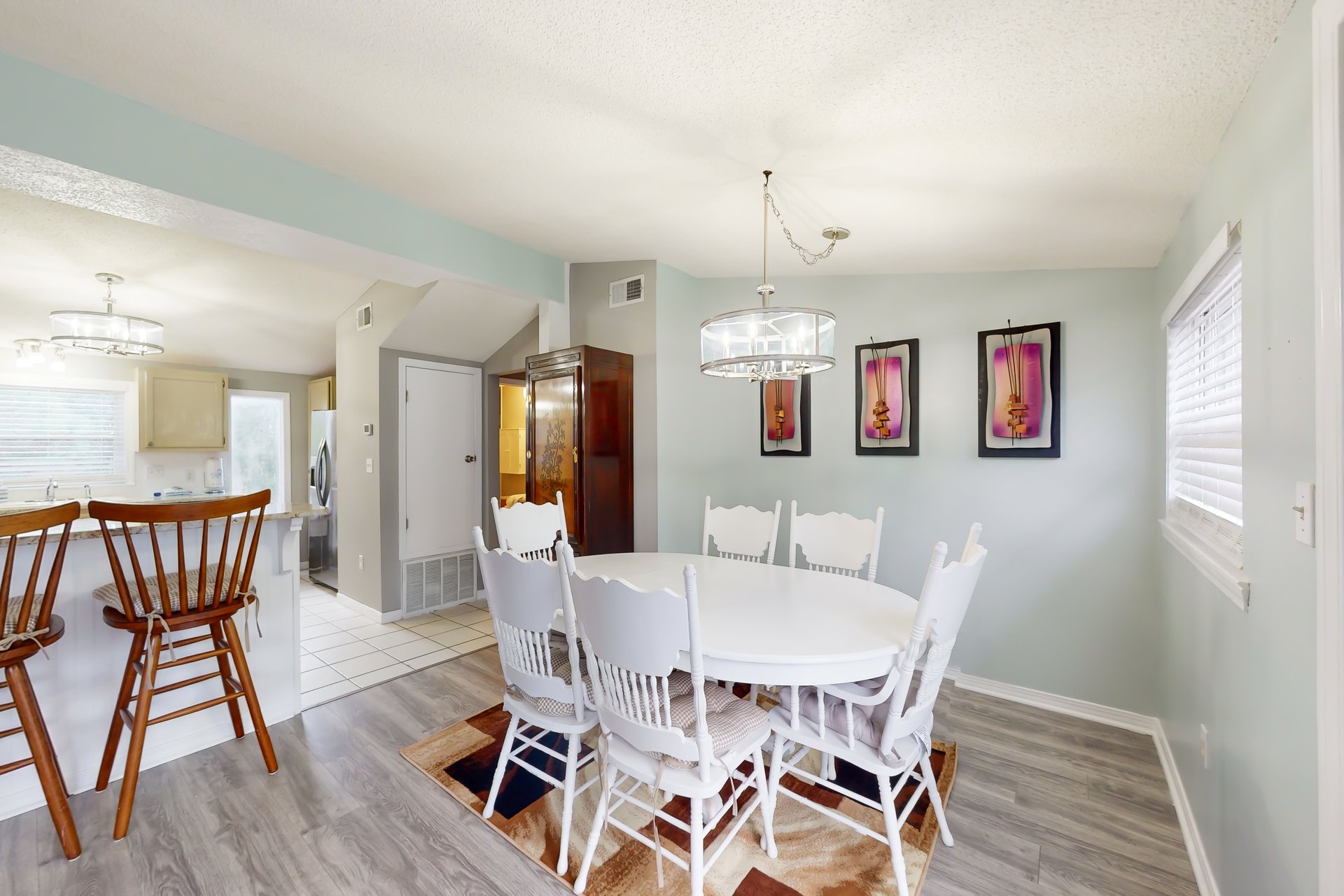 The Purple Palmetto 6