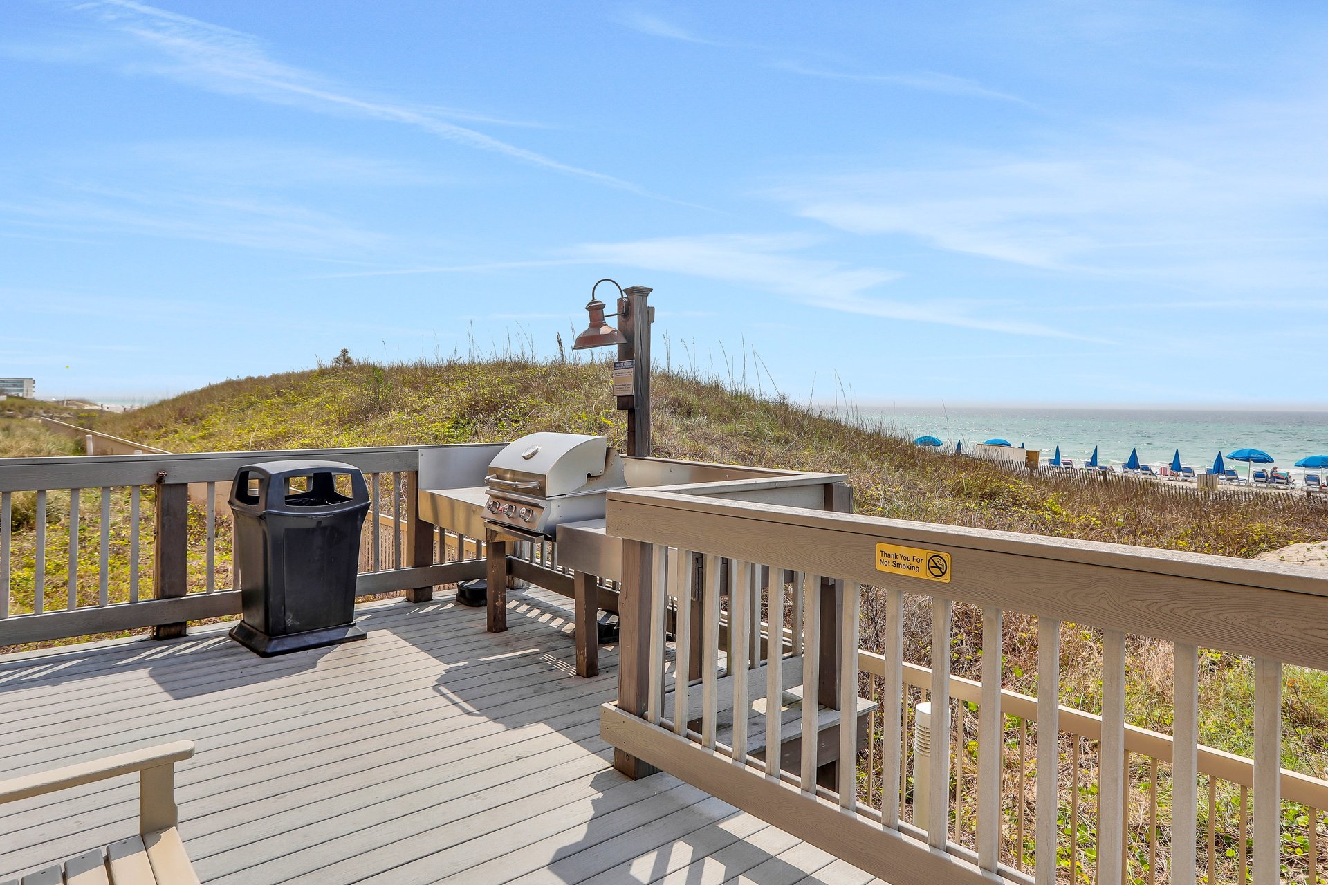 Sunrise Beach 2409  Beachfront Condo 39