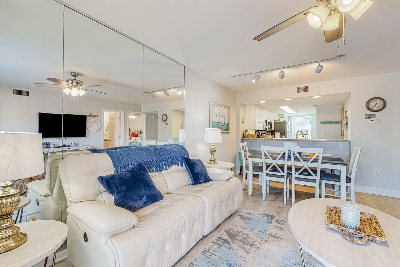 Seacrest, Unit 212 3