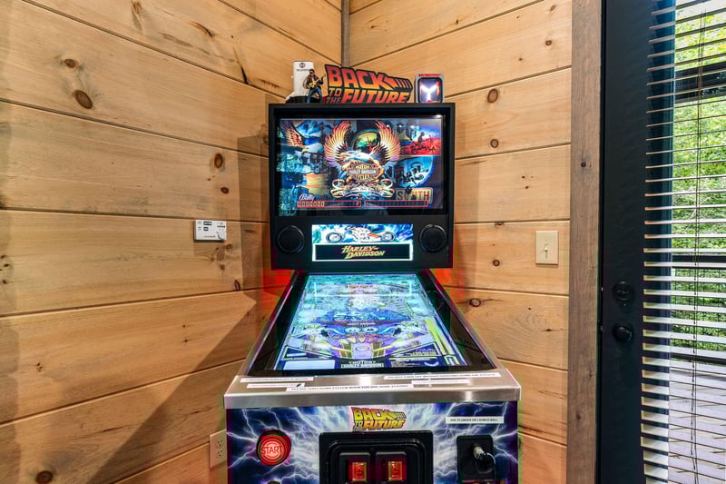 pinball