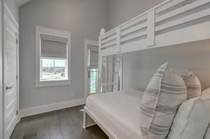 2nd Floor Bunk Area