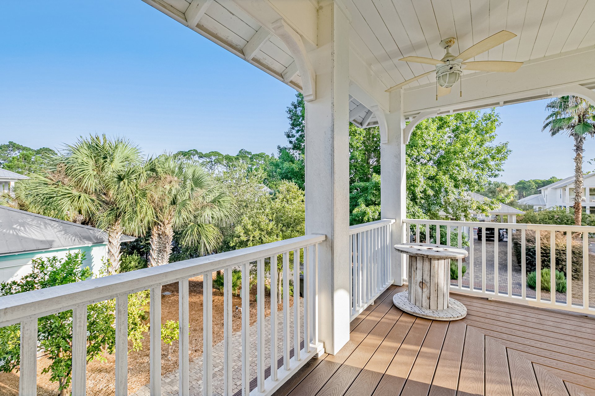 Cassine Village Escape 30