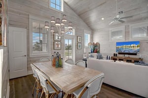 Dining Room Area, 2nd Floor