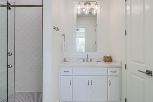 Primary King Bathroom