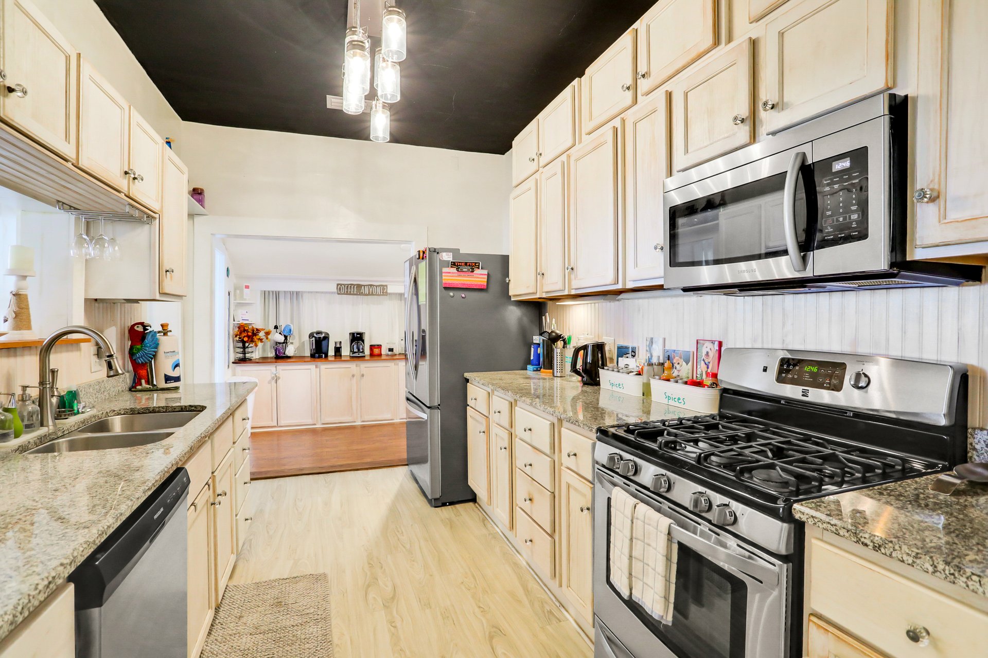 A Slice of St Augustine 18