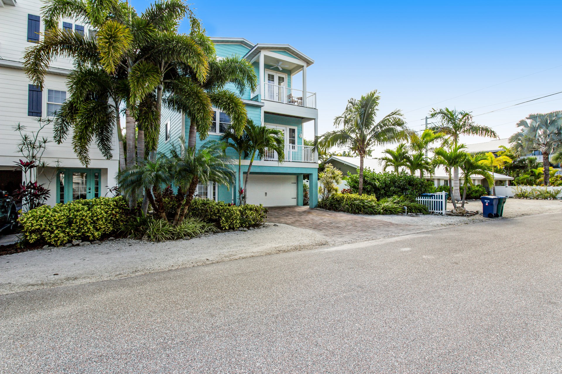 Almost Gulf Front 58