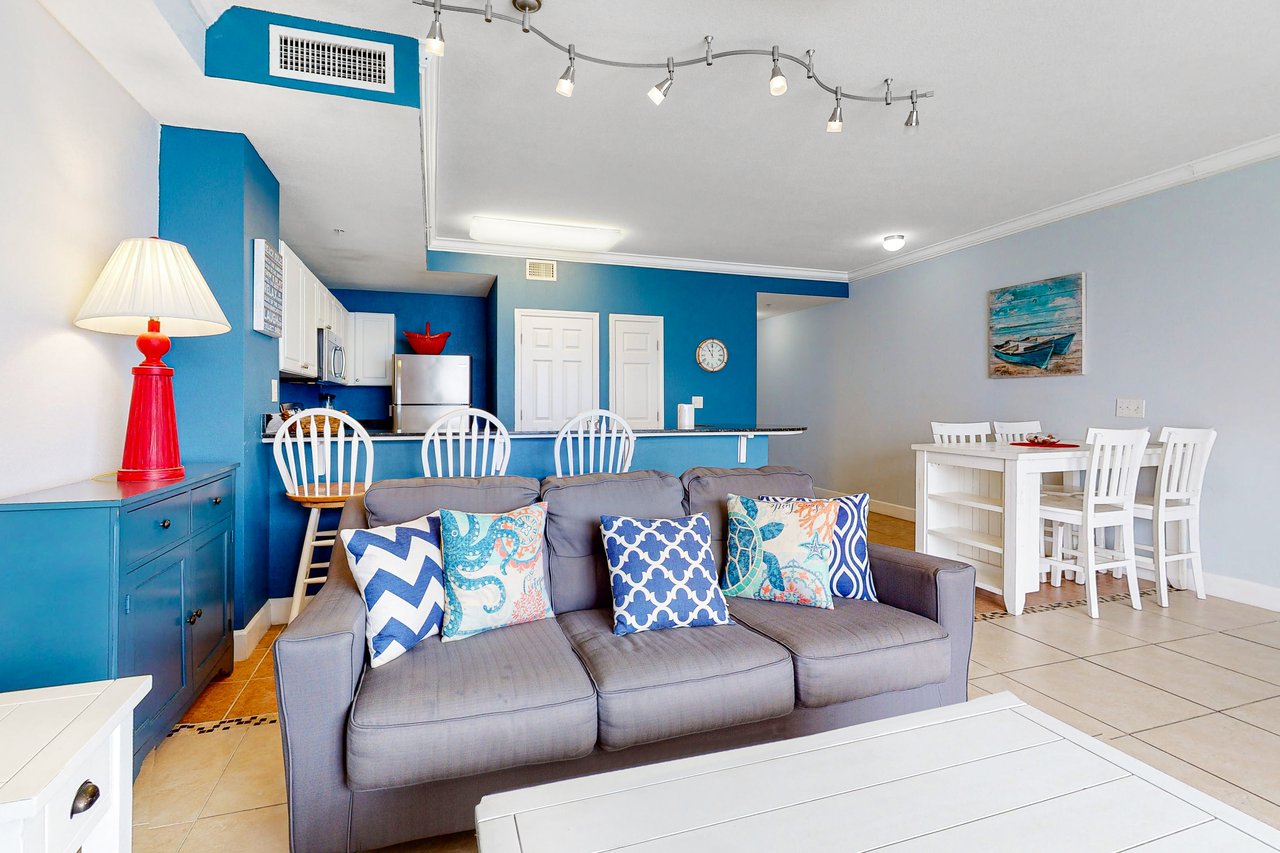 Tidewater Beach Resort 1903 4