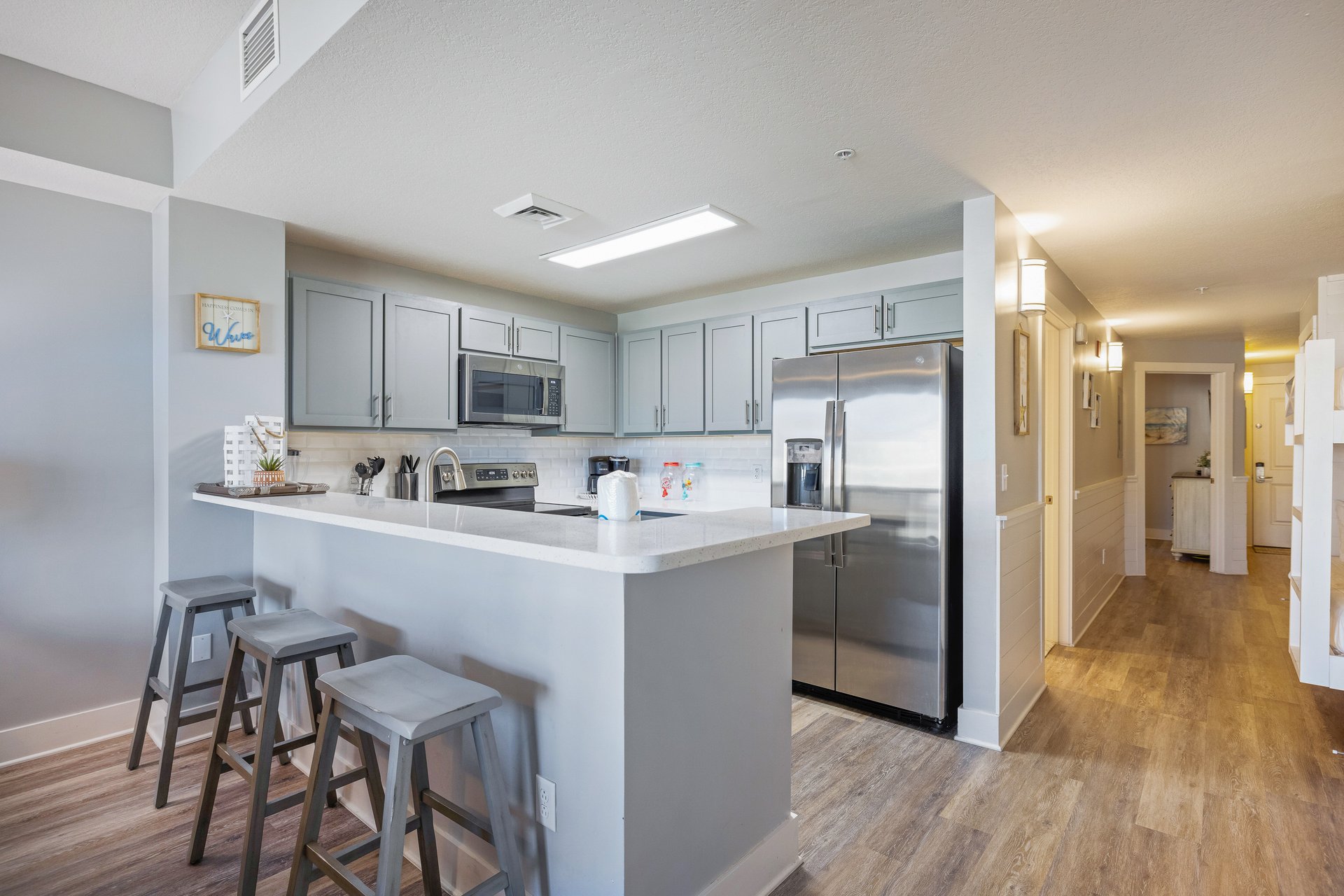 Calypso 310 Tower 3 13