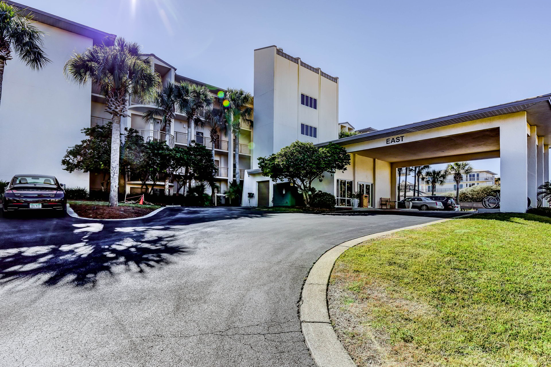 High Pointe E35  Gulf Front Condo 19