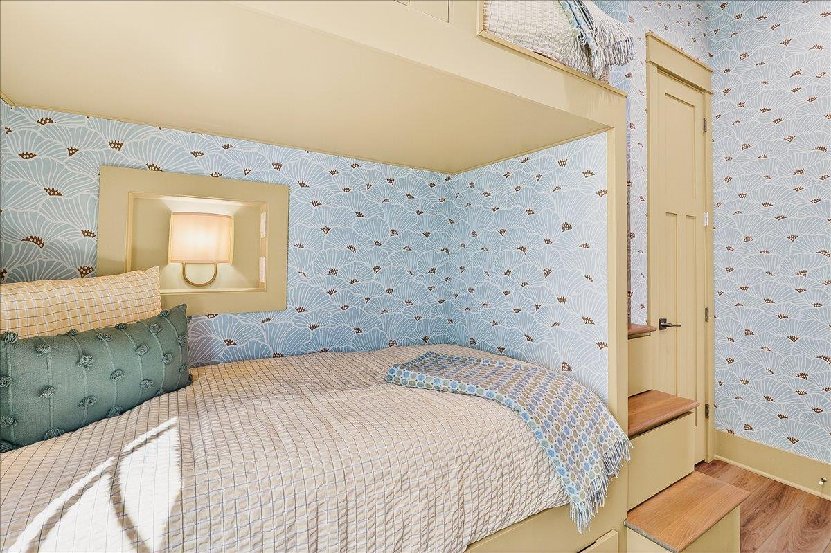 2nd Bunk Room, 1st Floor