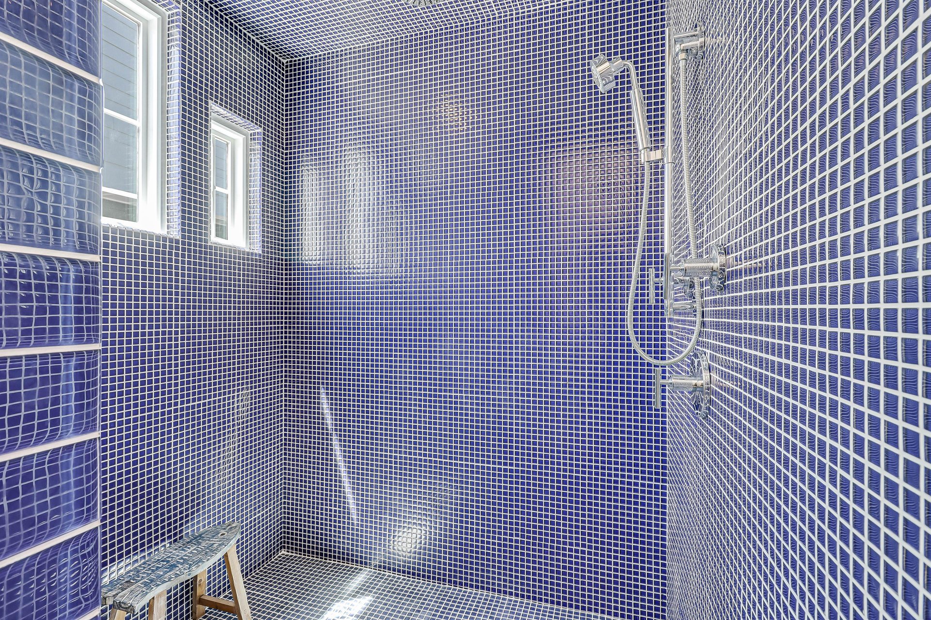 Primary King Bathroom