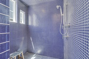 Primary King Bathroom