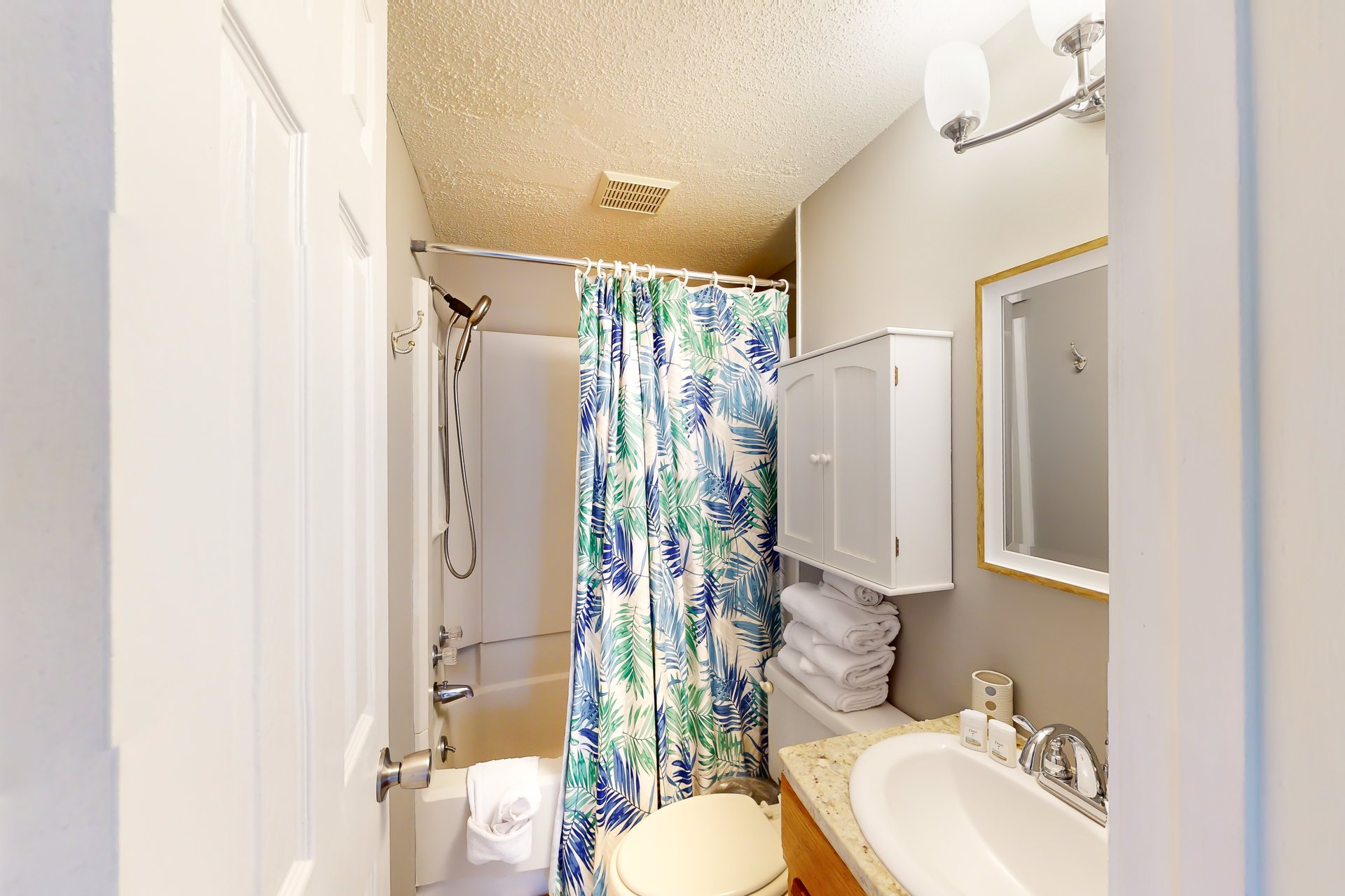 The Purple Palmetto 11