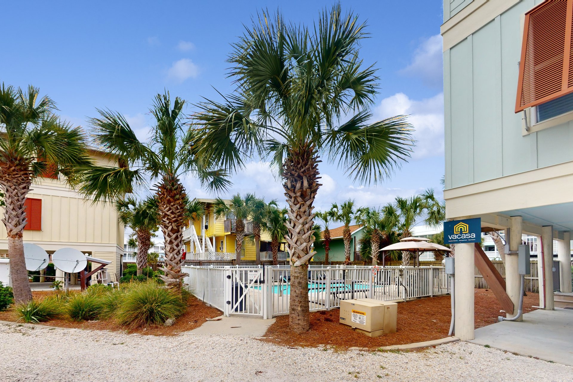 Bottlenose Beach House 24