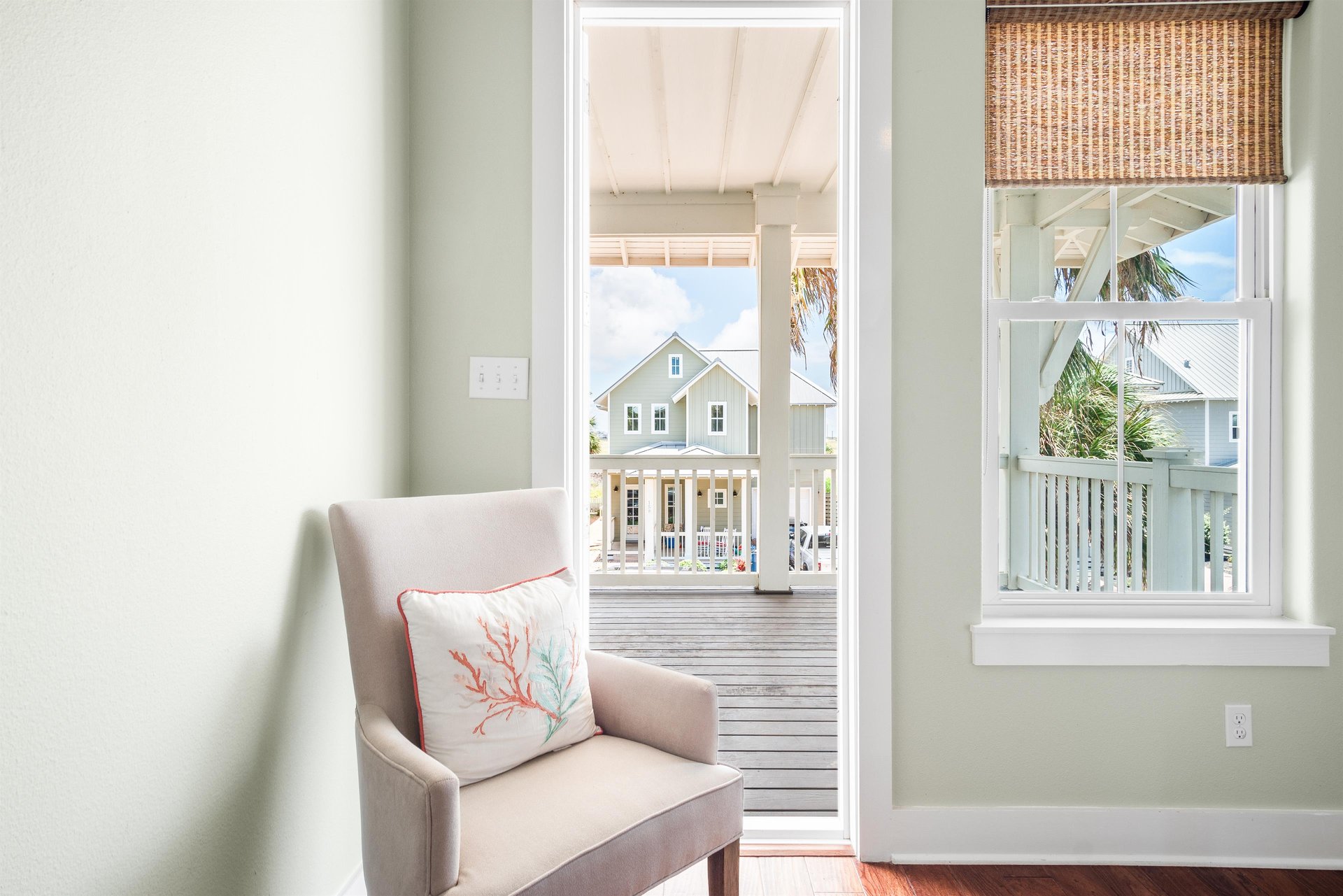 Primary King Suite, 2nd Floor