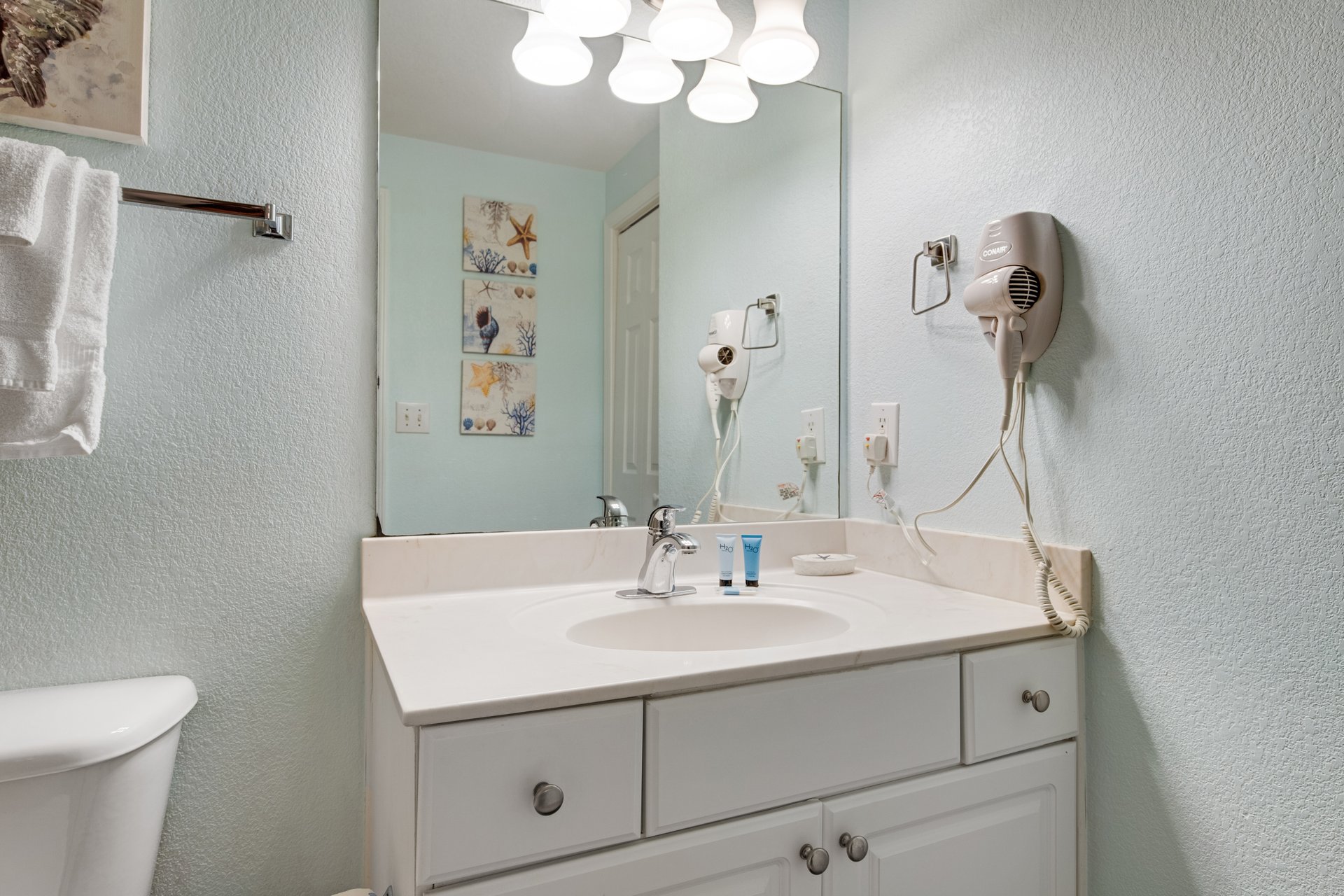 Tidewater Beach Resort 1114 11