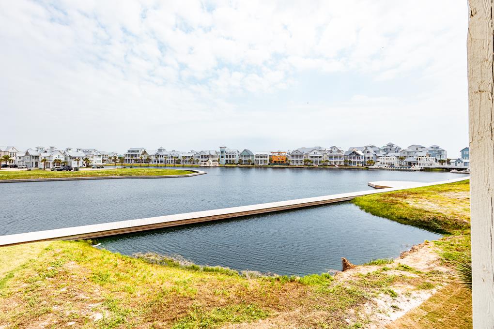 Living Area Balcony View, 2nd Floor