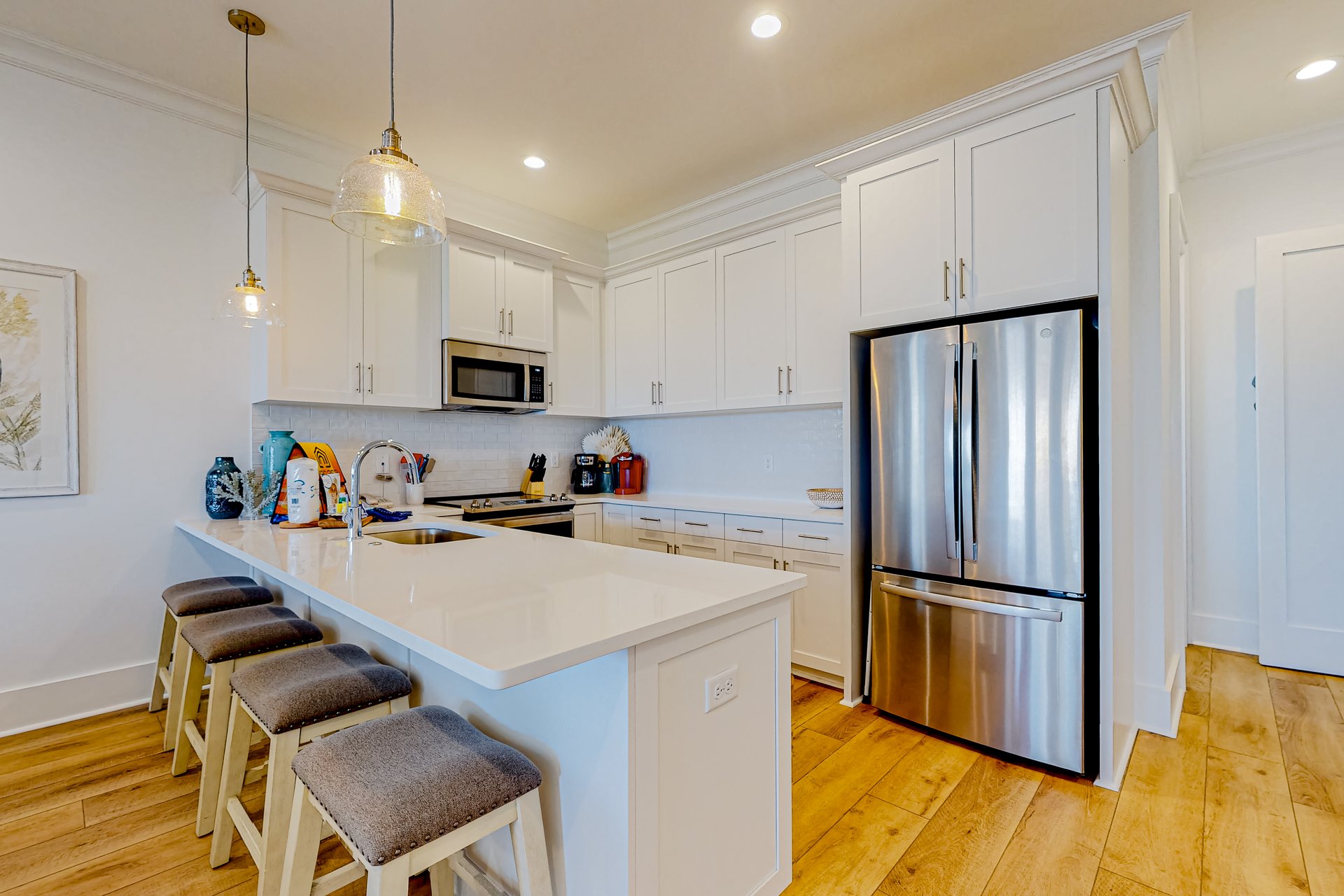 Lost Dunes A  Castaway Corner 13