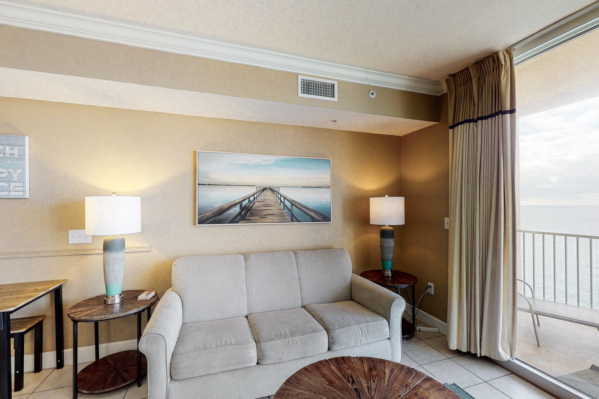 Tidewater Beach Resort 1714 5