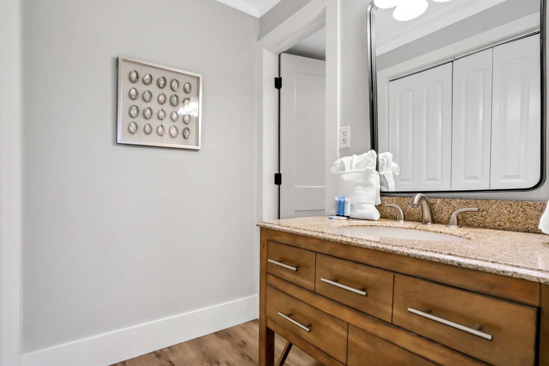 Beachfront II 105 20