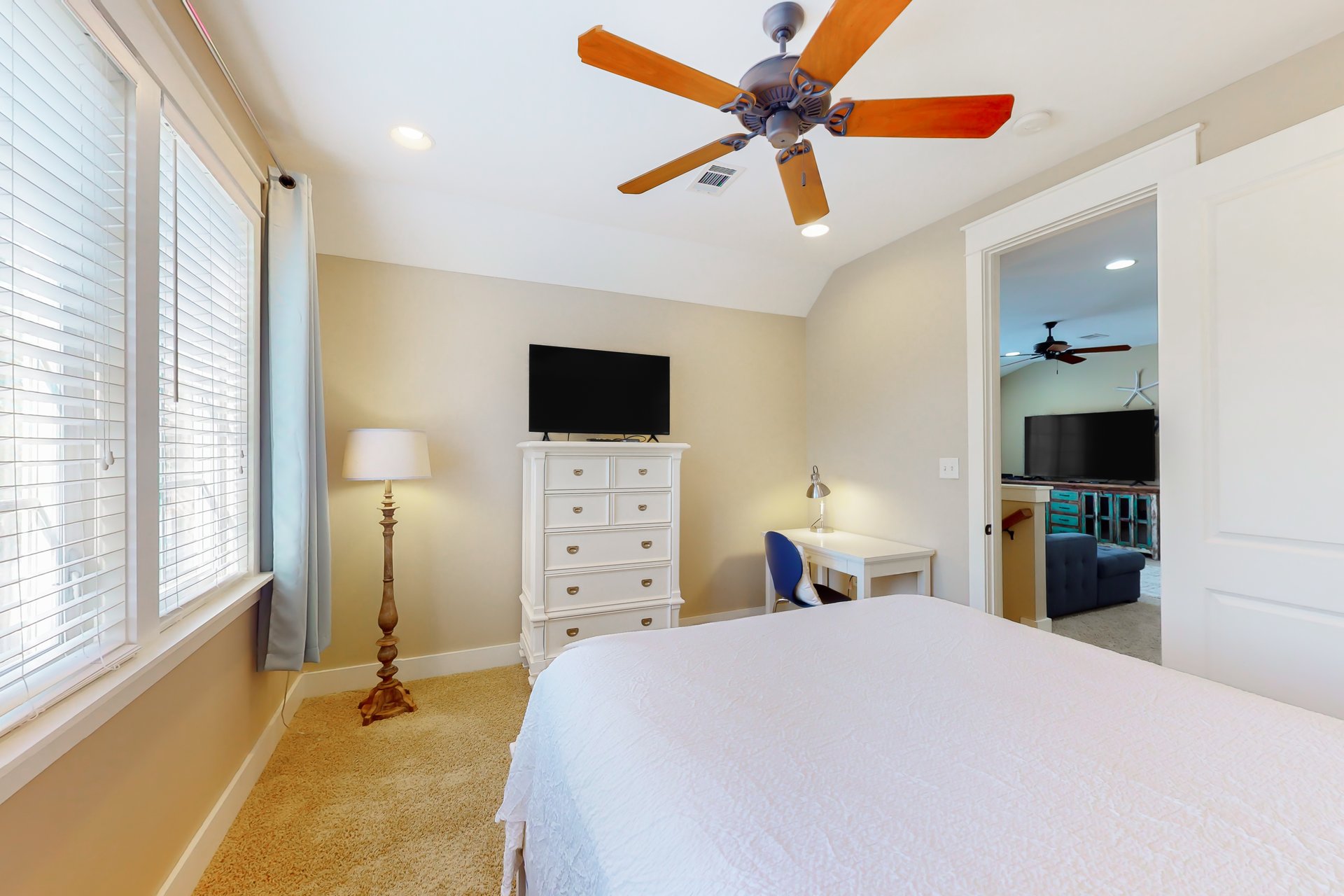 Bungalos at Sandestin Barefoot Bungalo 24