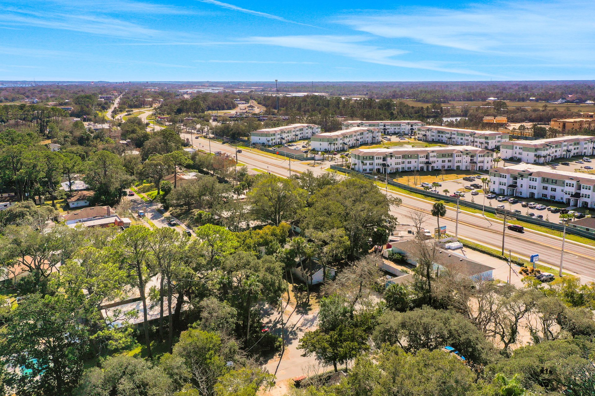 A Slice of St Augustine 42