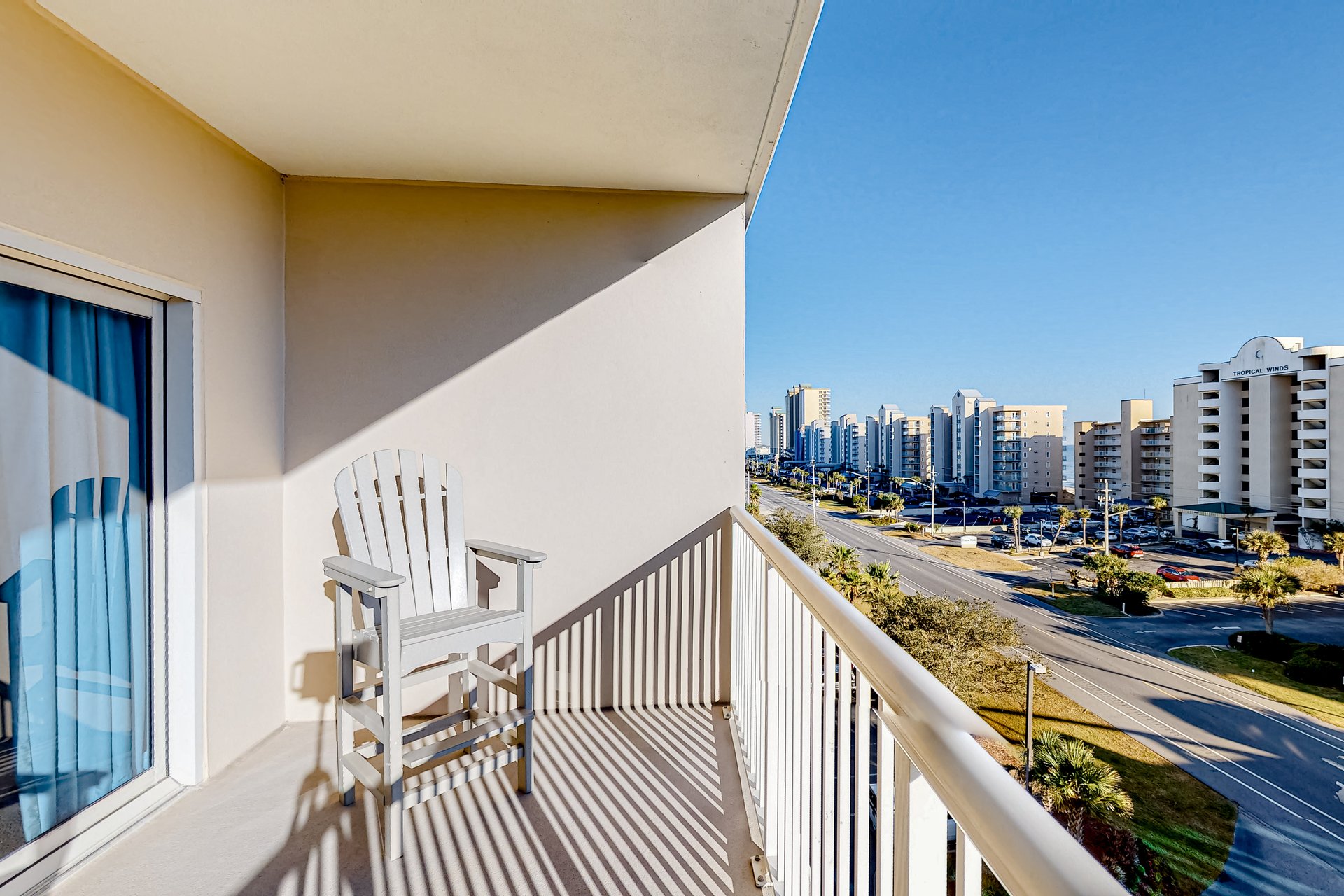 Crystal Tower 504 17