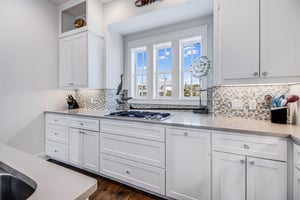 Kitchen, 2nd Floor