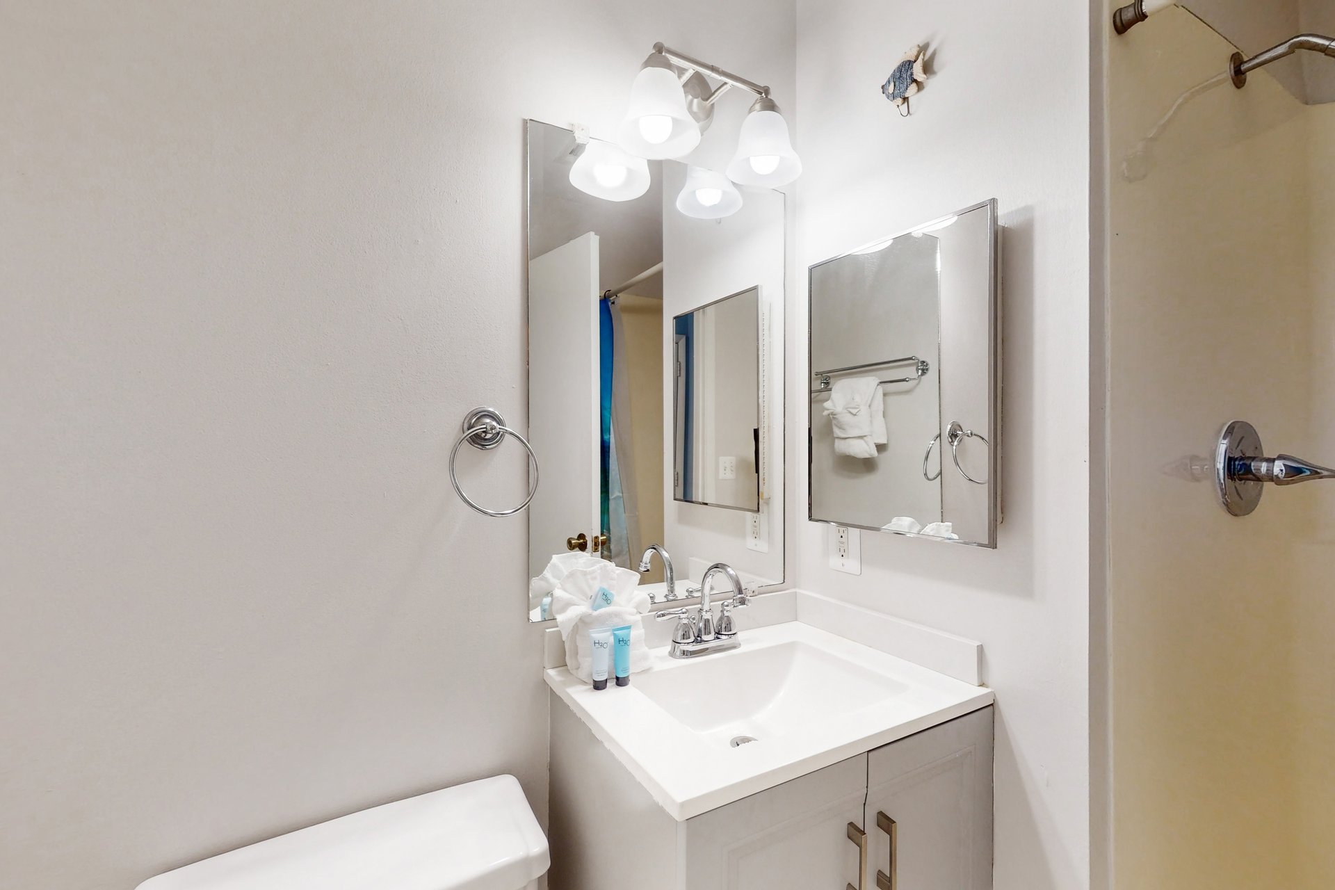 Beachwalk Condominiums 9C 14