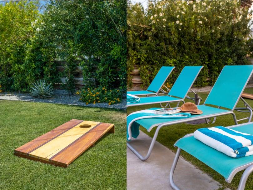 Cornhole