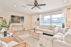 Magnolia Pool House 1