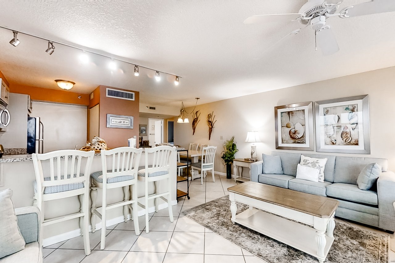 Magnolia House at Destin Pointe 312 4