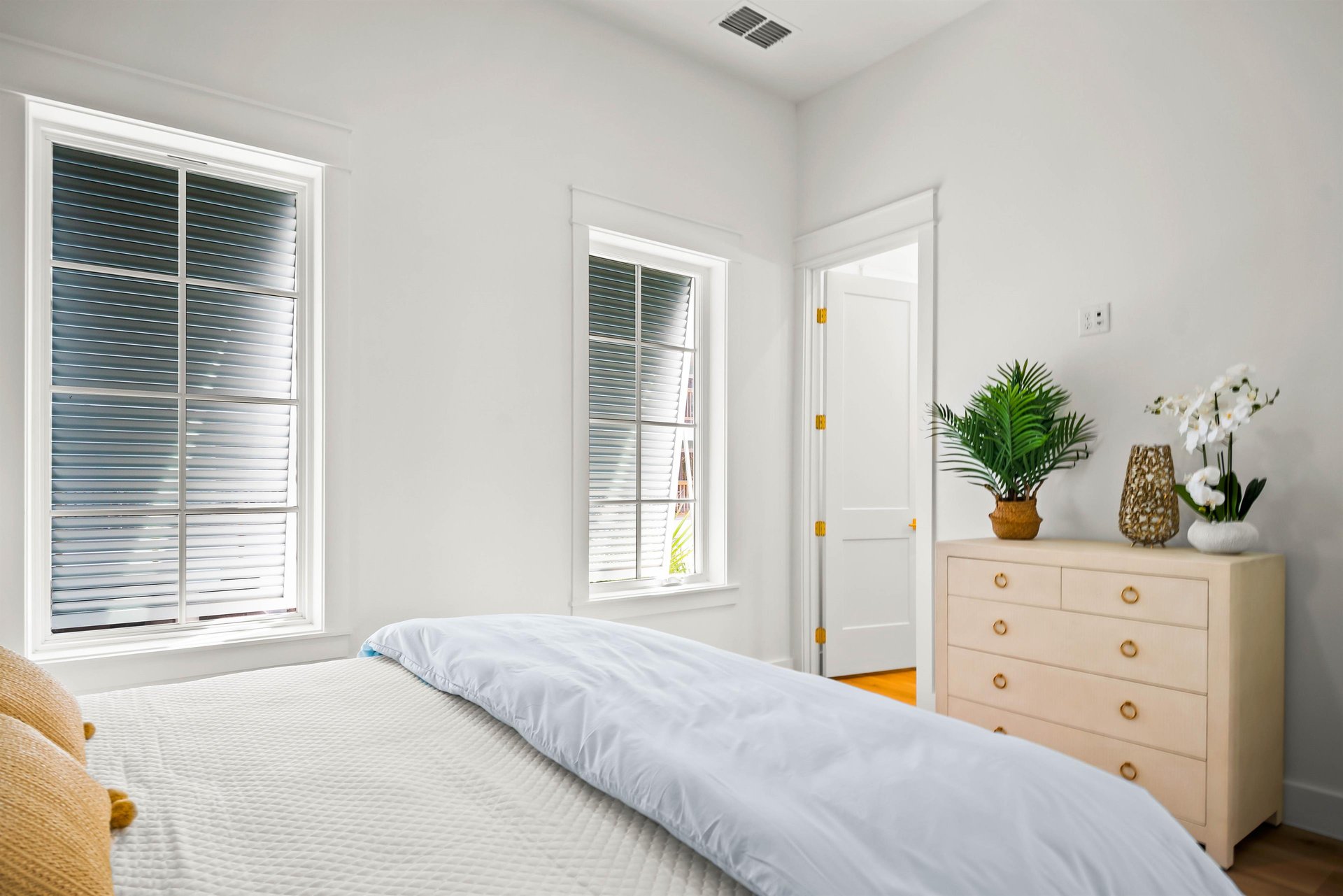 Primary King Bedroom, 2nd Floor