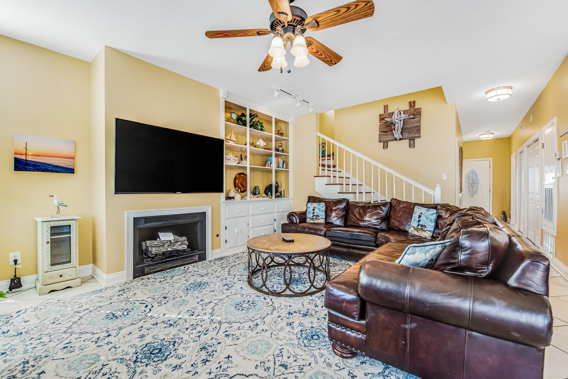 Fernhill By The Sea 1