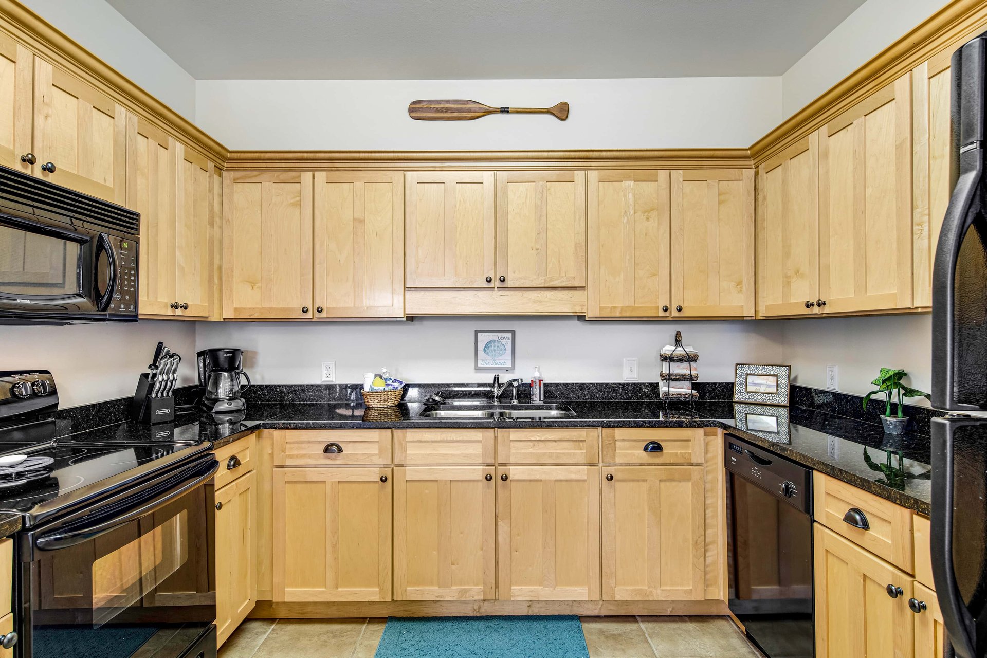 Mermaids Paradise at Topsail Village 9