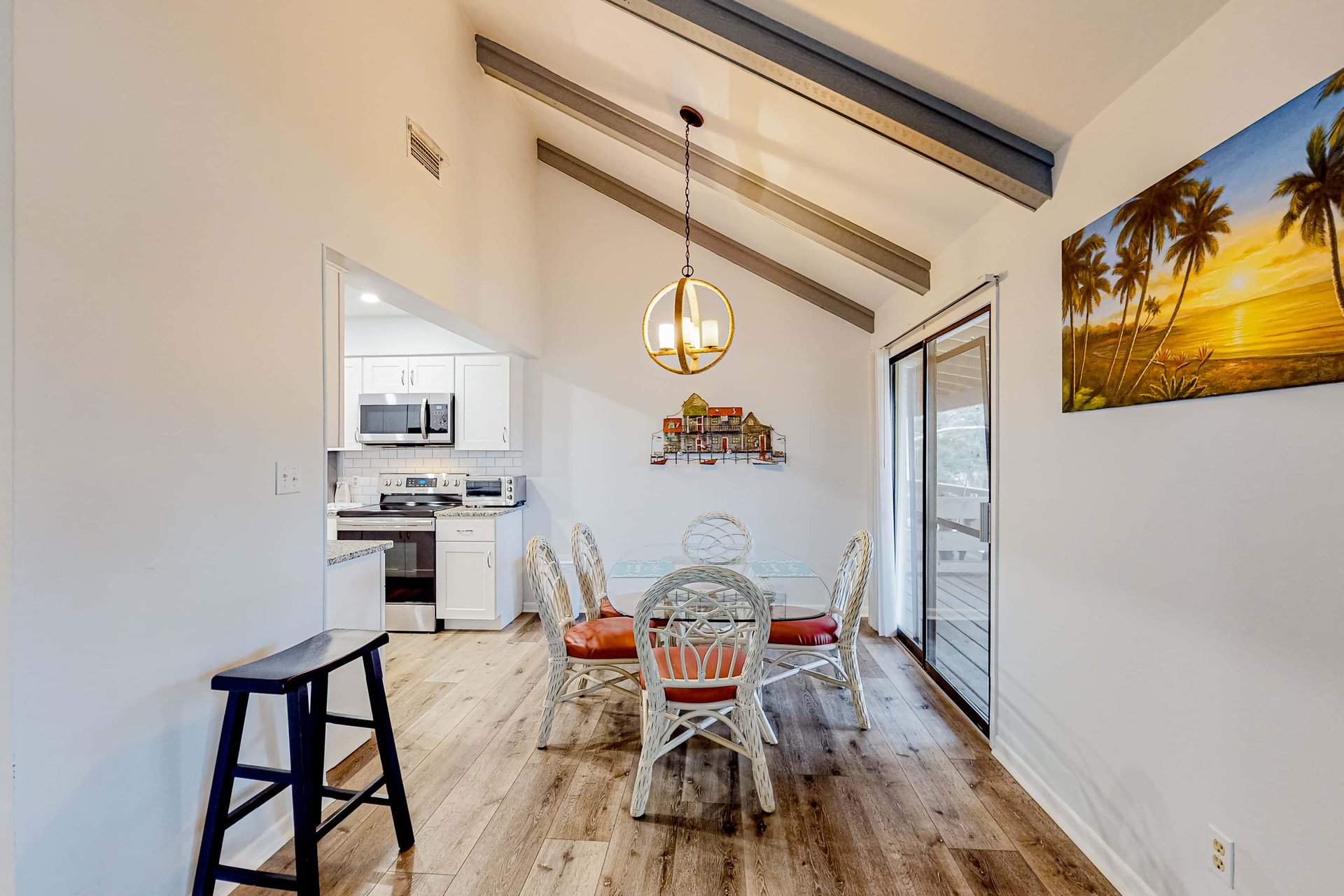 Seascape Golf Villas 11G 5