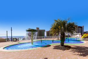 Laketown Wharf 637  Tropical Vibes 19