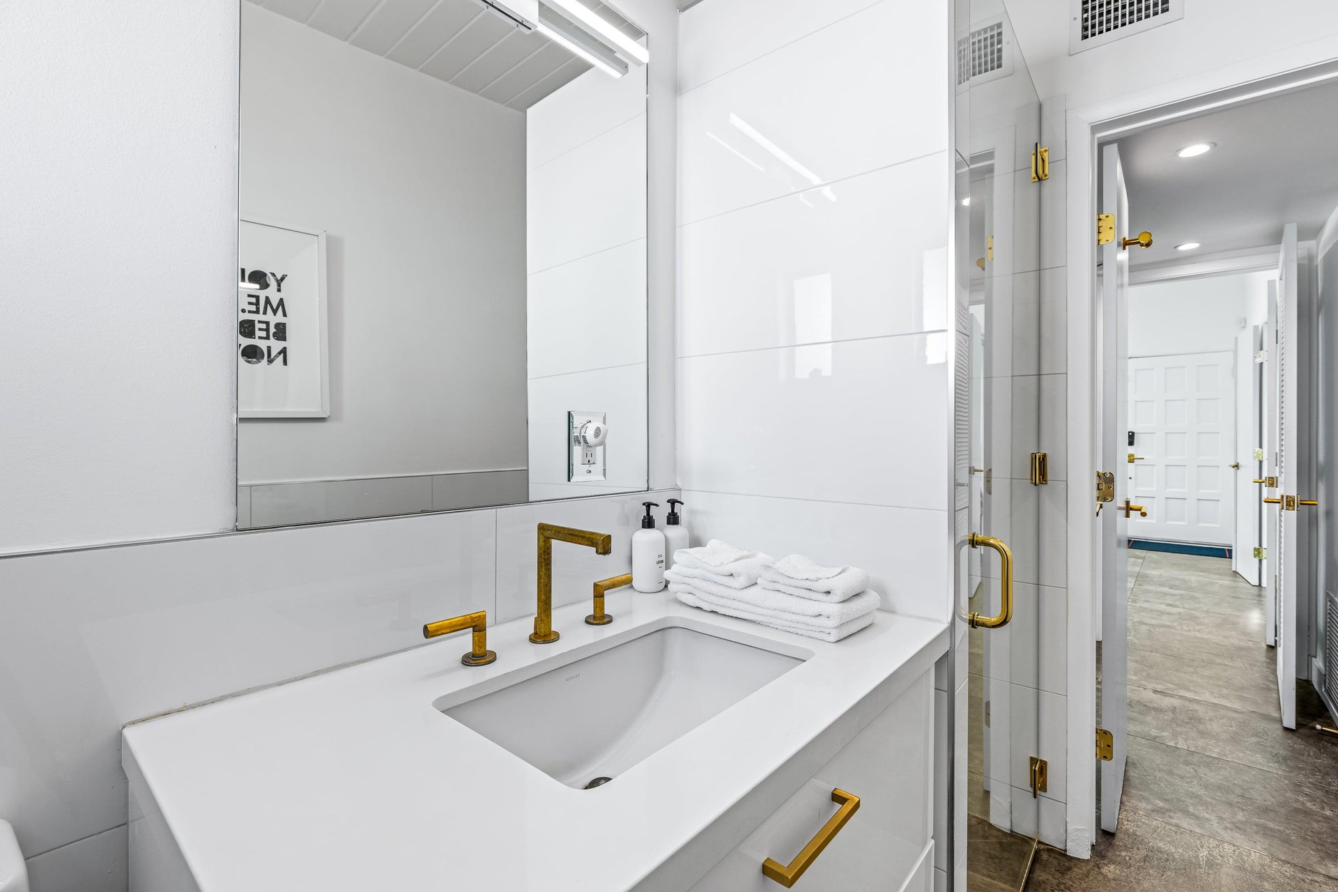 Guest Bath