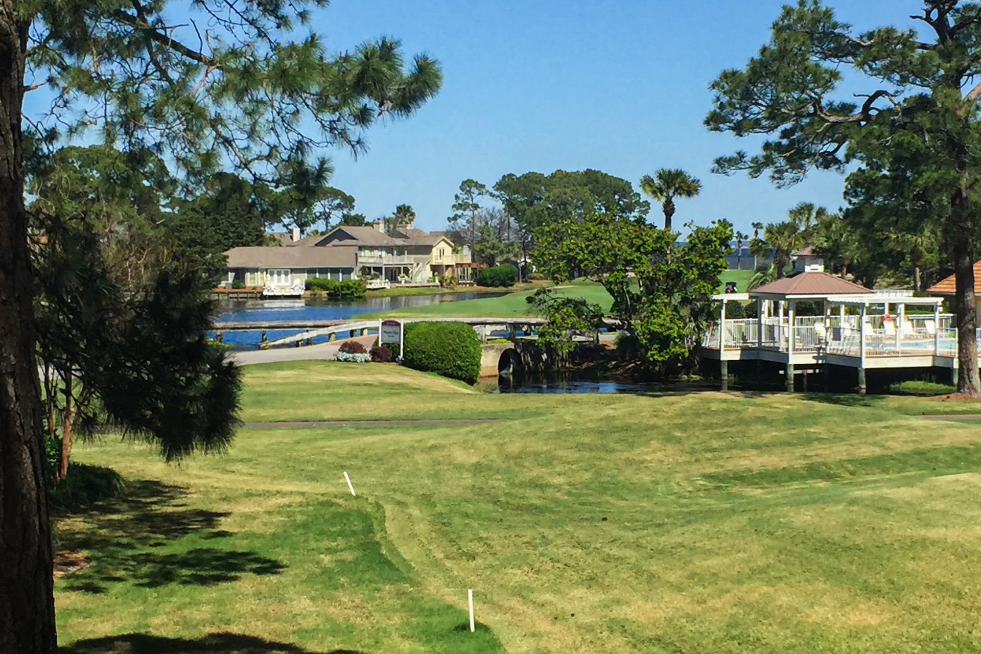 Sunny Destination 24