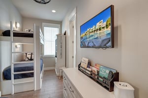 Bunk Room, 1st Floor