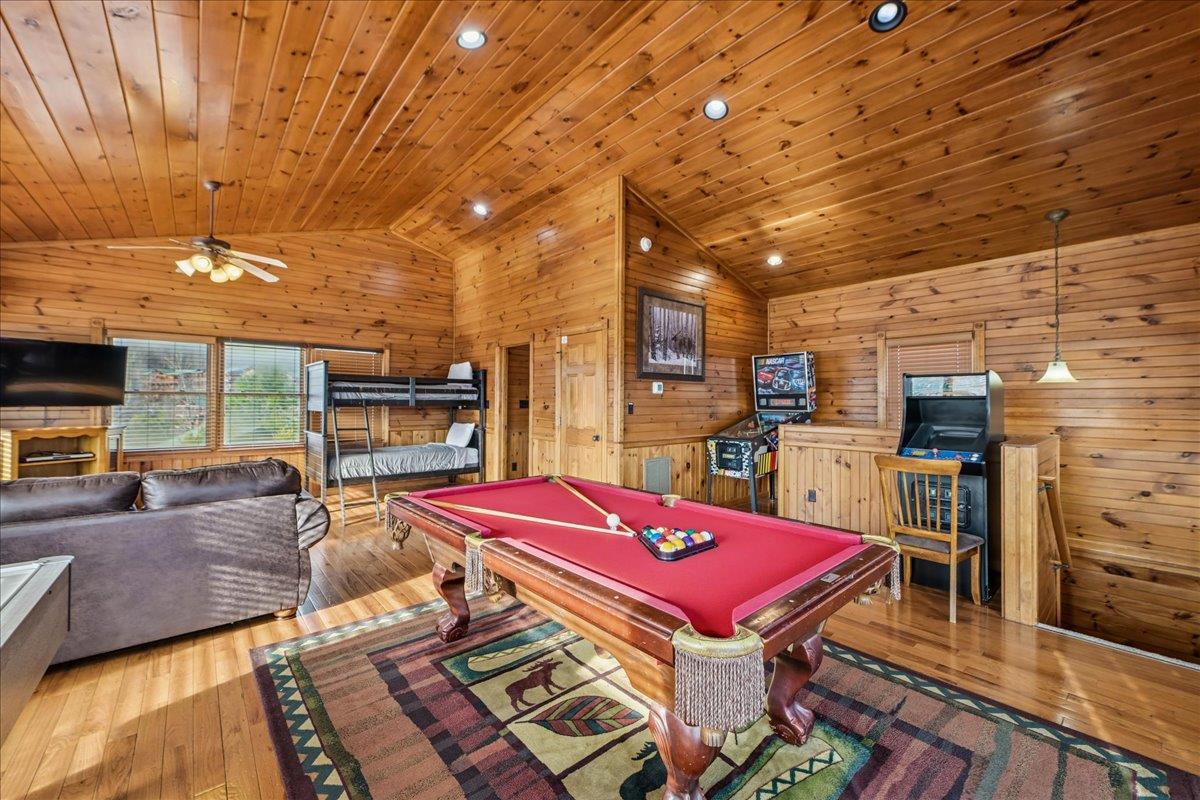 37Rec Room