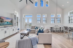 Living Room, 2nd Floor