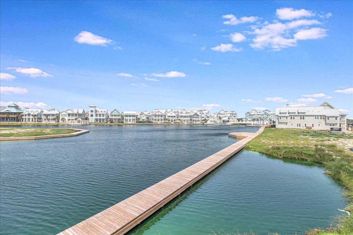 Lakeside Balcony View, 2nd Floor