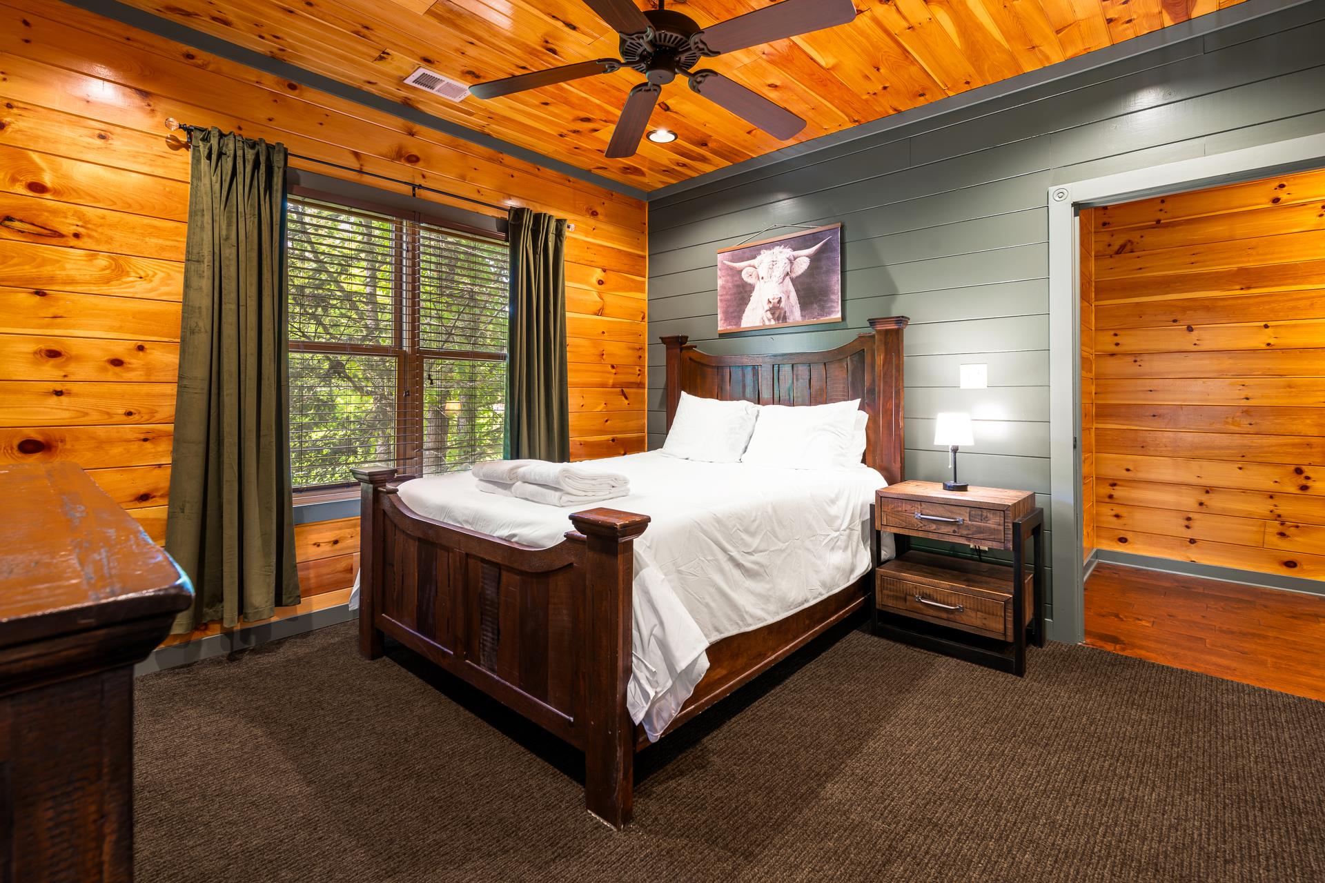 The Gatlinburg Lodge 267