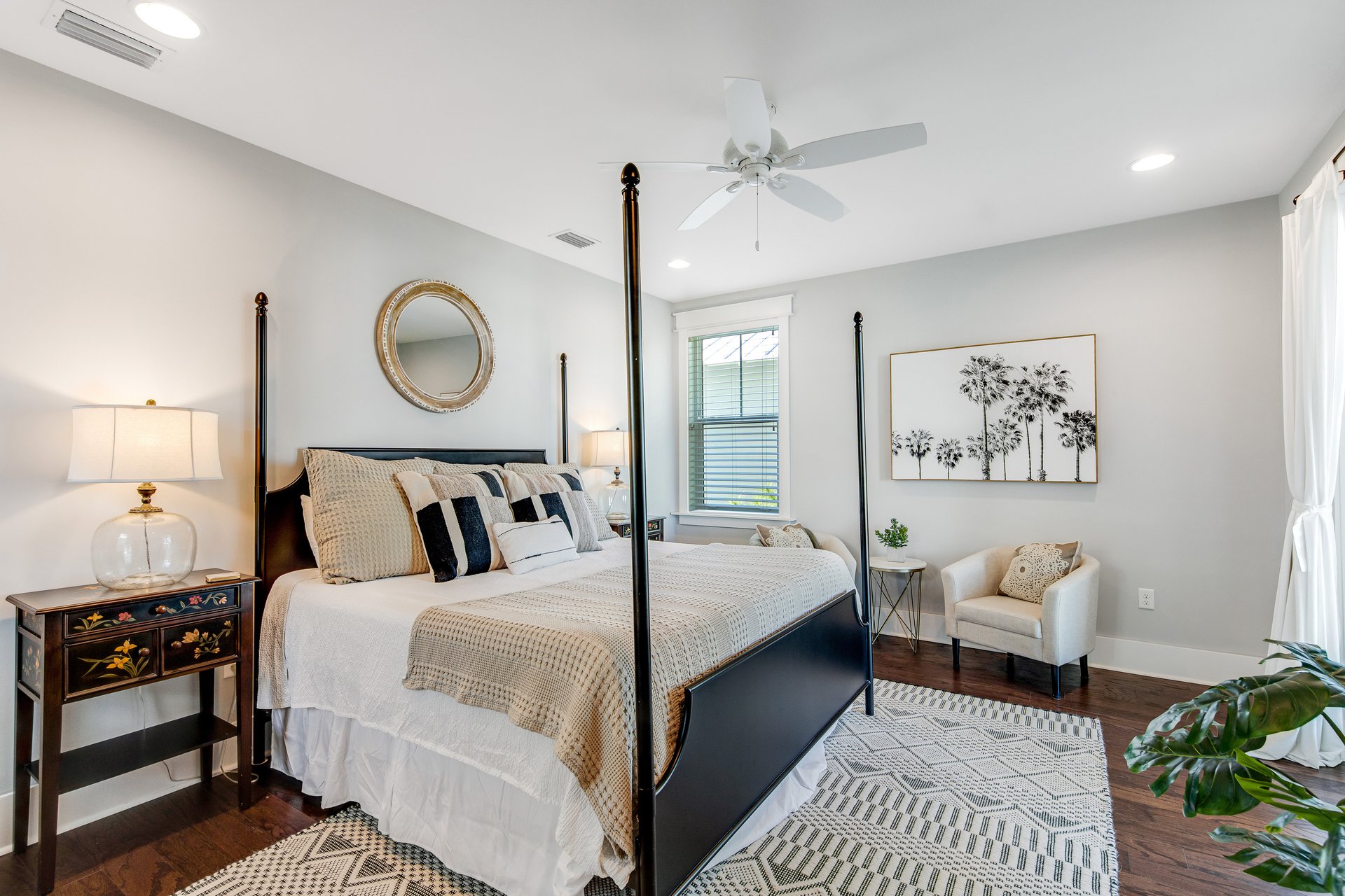 NatureWalk  Seagrove Sunshine 23