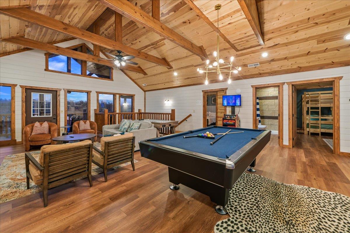 149Rec Room