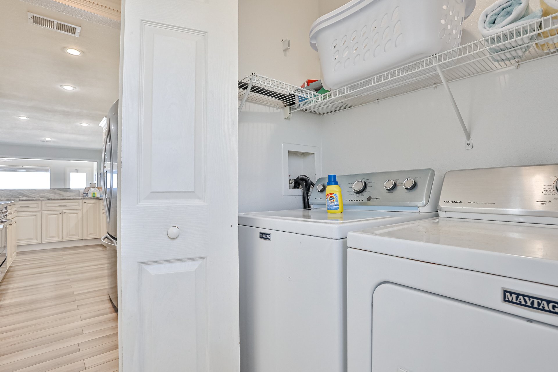 Captains Quarters at Green Reef Townhomes 14