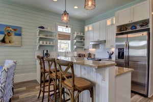 Breakfast Bar, 1st Floor