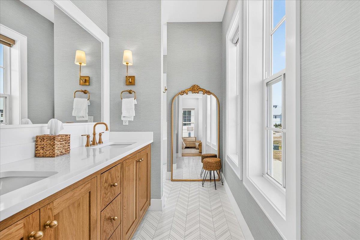 Primary King Suite, 2nd Floor
