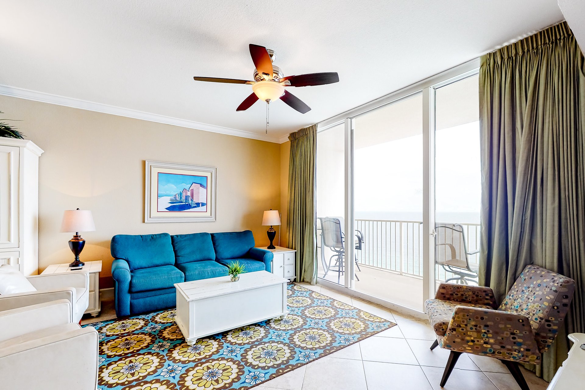 Tidewater Beach Resort 2109 6